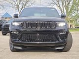 New 2025 Jeep Grand Cherokee Summit image 2