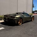 Used 2024 Ferrari SF90 Spider image 5