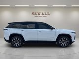 New 2025 Jeep Wagoneer Limited image 4