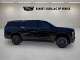 New 2025 Cadillac Escalade ESV Sport Platinum image 2