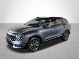 New 2025 Kia Sportage SX Prestige image 2
