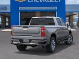 New 2026 Chevrolet Silverado 1500 LTZ w/ LTZ Premium Texas Edition image 4