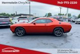 Used 2023 Dodge Challenger SXT w/ Plus Package image 4