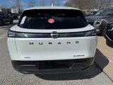 New 2025 Nissan Murano Platinum w/ Cargo Package image 5
