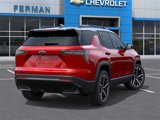 New 2026 Chevrolet Equinox RS w/ Convenience Package III image 5
