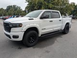 New 2025 RAM 1500 Big Horn image 2