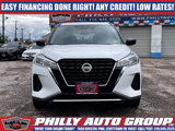 Used 2022 Nissan Kicks S image 2
