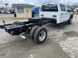 New 2025 Ford F550 4x4 Crew Cab Super Duty w/ XLT Value Package image 4