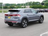 New 2024 Volkswagen Atlas Cross Sport SEL image 2