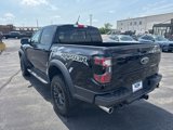 New 2025 Ford Ranger Raptor image 3