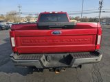 Used 2022 Ford F350 Lariat w/ Lariat Ultimate Package image 4