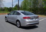 Used 2017 Ford Fusion SE image 4