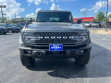 New 2025 Ford Bronco Badlands image 3