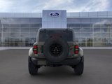 New 2025 Ford Bronco Raptor image 5
