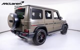 Used 2024 Mercedes-Benz G 63 AMG 4MATIC w/ Night Package Magno image 5