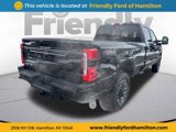 New 2025 Ford F350 Platinum image 5
