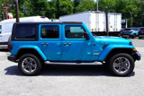 Used 2019 Jeep Wrangler Unlimited Sahara w/ Dual Top Group image 6