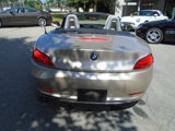Used 2010 BMW Z4 sDrive30i image 5