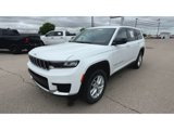 New 2025 Jeep Grand Cherokee L Laredo w/ Luxury Tech Group I image 4