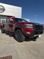 New 2025 Nissan Frontier PRO-4X w/ Pro Premium Package image 2