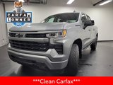 Used 2024 Chevrolet Silverado 1500 RST w/ Protection Package image 4