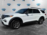 Used 2021 Ford Explorer XLT w/ Equipment Group 202A image 2