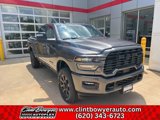 New 2025 RAM 2500 Big Horn image 1