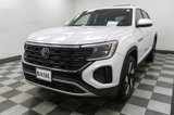 New 2025 Volkswagen Atlas Cross Sport SEL image 5