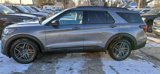 New 2025 Ford Explorer ST image 5