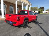Used 2024 Nissan Frontier PRO-4X image 4