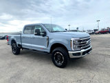 New 2025 Ford F250 Lariat image 2