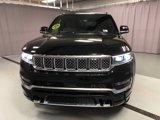 New 2024 Jeep Grand Wagoneer L Series III w/ HD Trailer Tow Package image 2