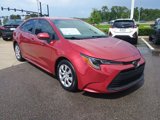 Used 2024 Toyota Corolla LE image 3