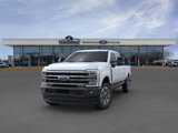 New 2025 Ford F350 King Ranch image 2