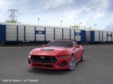 New 2025 Ford Mustang GT Premium image 3