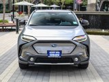 New 2025 Subaru Solterra Limited image 2