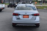 Used 2024 Nissan Versa S w/ Trunk Package image 6