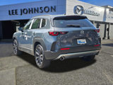 New 2025 MAZDA CX-50 2.5 Turbo w/ Premium Plus Pkg image 3