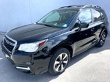 Used 2018 Subaru Forester 2.5i Premium image 3