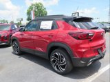 New 2026 Chevrolet TrailBlazer RS w/ Convenience Package image 4