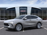 New 2025 Buick Envista Avenir image 2
