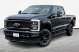 New 2025 Ford F250 XL w/ STX Appearance Package image 2