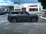 New 2025 Nissan Armada Platinum Reserve image 3