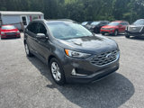Used 2020 Ford Edge SEL image 3