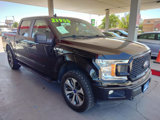 Used 2020 Ford F150 XL w/ Equipment Group 101A Mid image 2