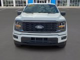 Used 2024 Ford F150 STX image 2