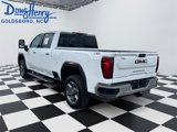 New 2025 GMC Sierra 2500 SLT w/ SLT Premium Package image 3