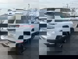 New 2025 Jeep Grand Cherokee L Limited image 4