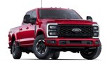 New 2025 Ford F250 4x4 Crew Cab Super Duty image 4
