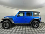 New 2025 Jeep Wrangler Unlimited Rubicon image 5